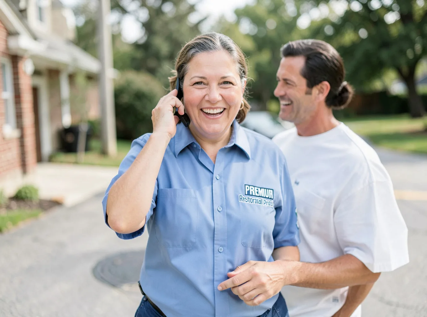 Water Damage Restoration Arnoldsburg, WV FAQs